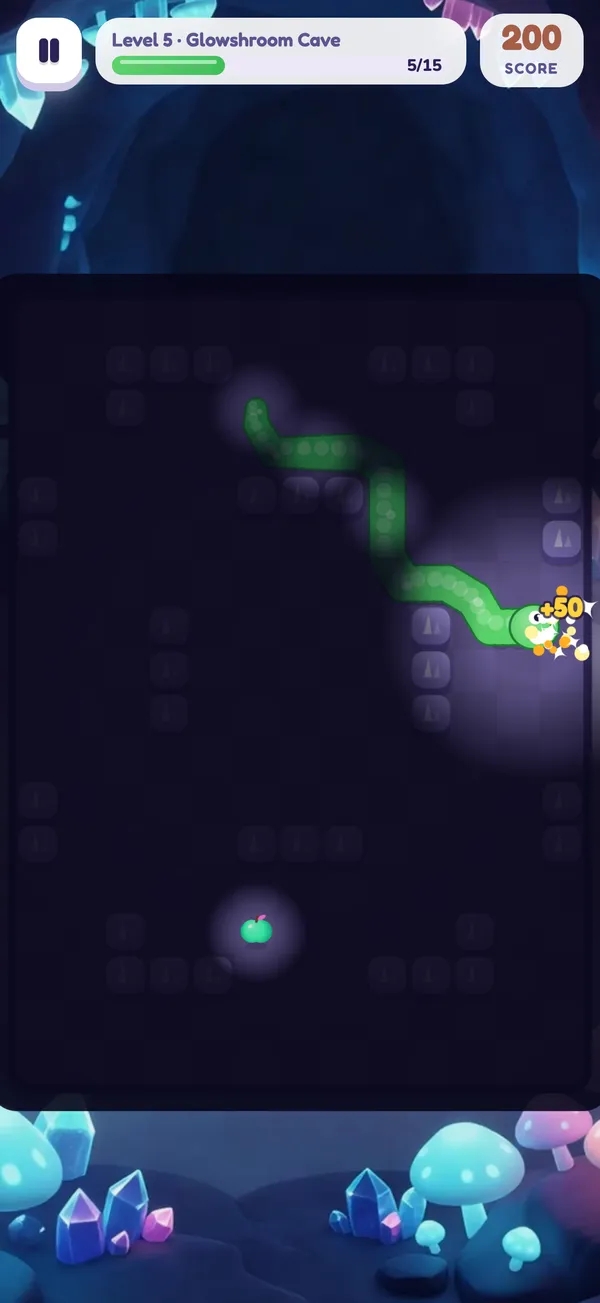 Noodle Quest screenshot