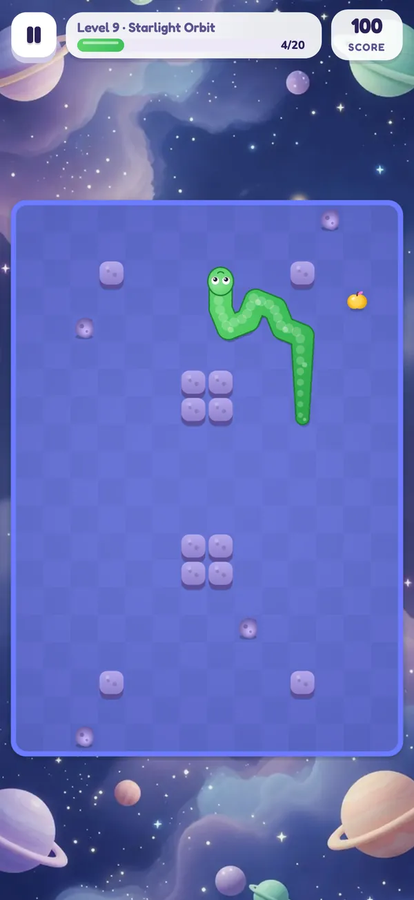 Noodle Quest screenshot